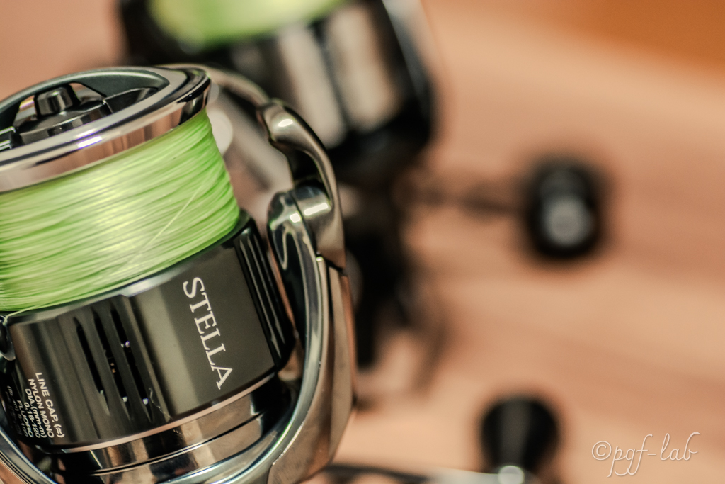 ステラとヴァンキッシュ